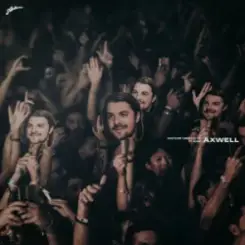 Axwell & Bonn - Whatever Turns You On слушать онлайн