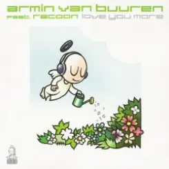 Armin van Buuren feat. Racoon - Love You More (Vocal Mix) слушать онлайн