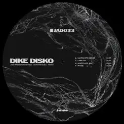 Dike Disko - Options слушать онлайн
