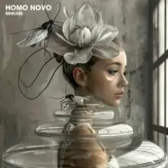 Homo Novo - Tutankhamon (Club Mix) слушать онлайн