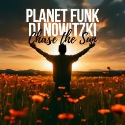 Planet Funk & DJ Nowitzki - Chase the Sun слушать онлайн