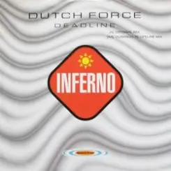 Dutch Force - Deadline (Original Mix) слушать онлайн