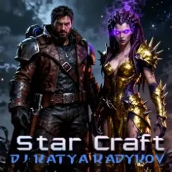 DJ Katya Kadykov - Star Craft (minatrix_edition) слушать онлайн