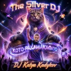DJ Katya Kadykov - Кото - Ракамакафло слушать онлайн
