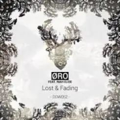 Øro - Lost слушать онлайн