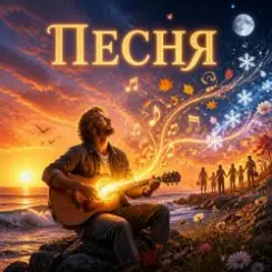 Марсель Давлетов - Песня NEW слушать онлайн