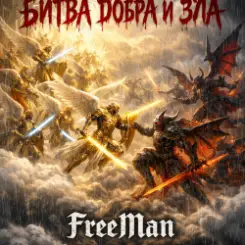 FreeMan - Битва Добра И Зла слушать онлайн