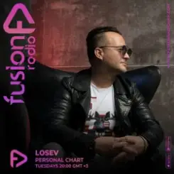 LOSEV - Personal Chart by LOSEV 14.07.2026 #449 слушать онлайн