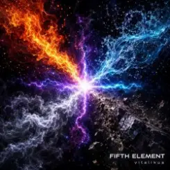 ViTaLiKuS - Fifth Element слушать онлайн
