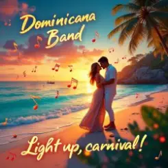 Dominicana Band - Только ты меня позови слушать онлайн