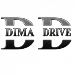 Dima Drive - I Need You слушать онлайн