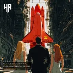 Ntechnique, HellKat - Buran слушать онлайн