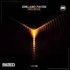 Emiliano Pavon - Humo (Extended Mix) слушать онлайн