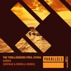 The Thrillseekers pres. Hydra - Amber (Extended Mix) слушать онлайн