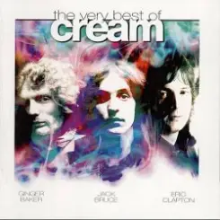 Cream - Swlabr слушать онлайн
