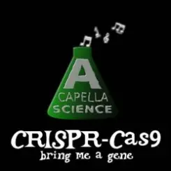 CrisprCas-9 - Are you Normal слушать онлайн