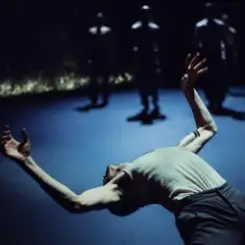 Modelo De Placer - Dancing The Human Extinction слушать онлайн
