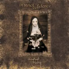 In Strict Confidence - Closing Eyes (AE III Edit) слушать онлайн