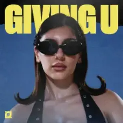 Raphi - Giving U слушать онлайн