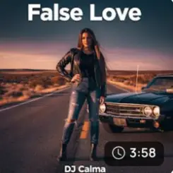 Dj Calma - Touch My Heart слушать онлайн
