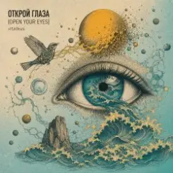 ViTaLiKuS - Открой глаза (Open Your Eyes) слушать онлайн