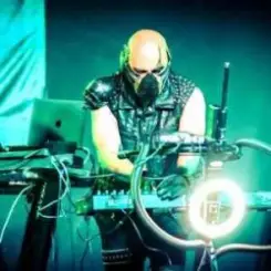 Infected Sound System - Elimination Of The Weak слушать онлайн