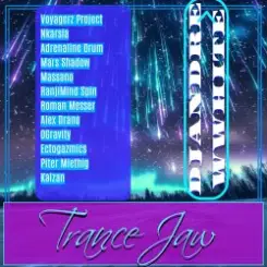 DJANDREWWHITE - TranceJaw 193 слушать онлайн