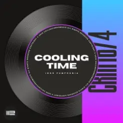 Igor Pumphonia - Cooling Time слушать онлайн