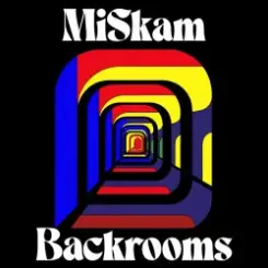 MiSkam - Backrooms слушать онлайн