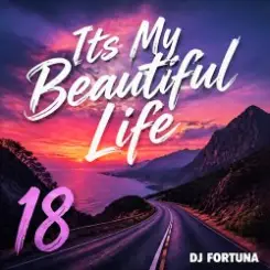 DJ FORTUNA - Its My Beautiful Life 18 слушать онлайн
