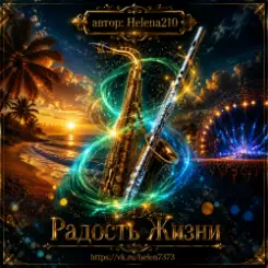 Helena210 - Радость жизни ???????? слушать онлайн