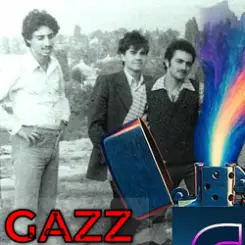 GAZZ - I Want to Show You 1979. Rehearsal scratch demo. Restored 2026 слушать онлайн