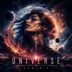 REEEF - Universe (Original Mix) слушать онлайн