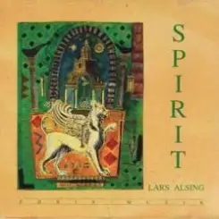 Lars Alsing - Spirit слушать онлайн