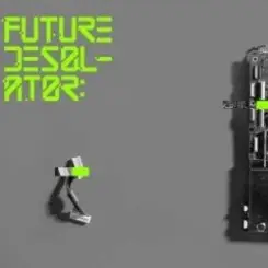 Future Desolator - Acorazado слушать онлайн