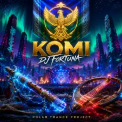 DJ FORTUNA - Komi (Республика Коми) слушать онлайн