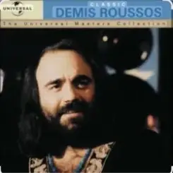 Demis Roussos - Mamy Blue слушать онлайн