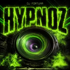 DJ FORTUNA - HYPNOZ слушать онлайн