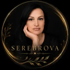Serebrova - Это точка слушать онлайн