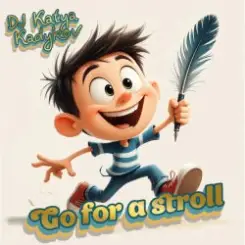 DJ Katya Kadykov - Go for a stroll (minatrix_FM_edition) слушать онлайн