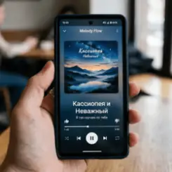 Кассиопея и Неважный - Я так скучаю по тебе слушать онлайн