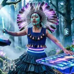 E.N.A - Ecstatic Dance слушать онлайн