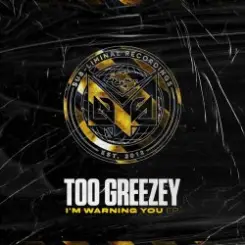 Too Greezey - Powerful Secret слушать онлайн