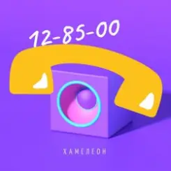 Хамелеон - Математика слушать онлайн