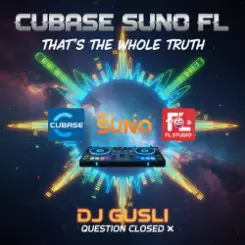 DJ GUSLI - Хочешь знать правду слушать онлайн