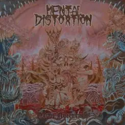 Mental Distortion - Single Reality слушать онлайн