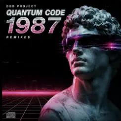 P.M.Rossoff & DDD Project - Quantum Code Radio Edit Remix слушать онлайн