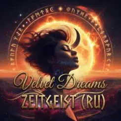Zeitgeist RU - Velvet Dreams слушать онлайн