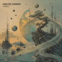 ViTaLiKuS - Endless Current слушать онлайн