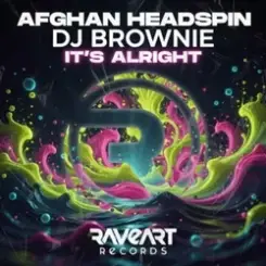 Afghan Headspin, DJ Brownie - Start To Move (DJ Brownie Remix) слушать онлайн